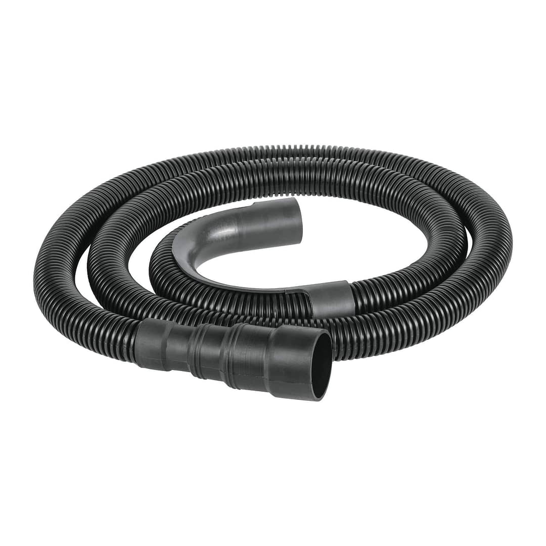 Manguera para desagüe de lavadora