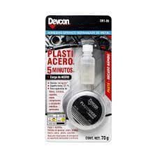 Plastiacero Devcon SR1-56 de venta en Tools Depot Pachuca