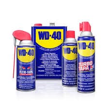 WD-40