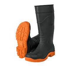 Botas de hule sales en home depot