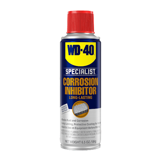 WD-40 Specialist inhibidor de corrosión
