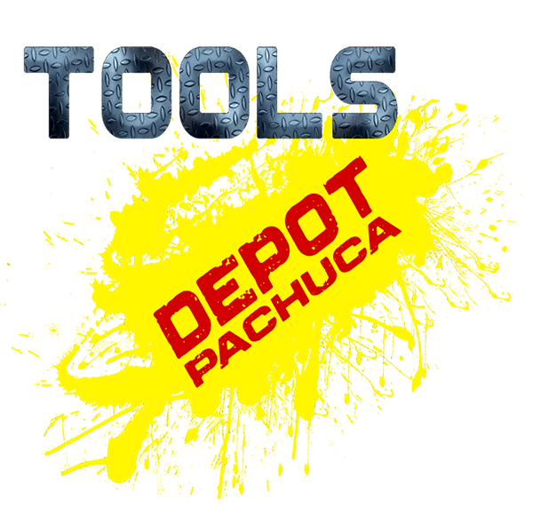 Tools Depot Pachuca