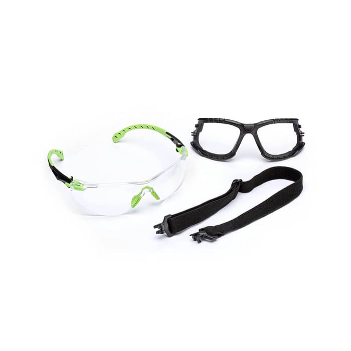 Lente Solus 1000 Mca 3M