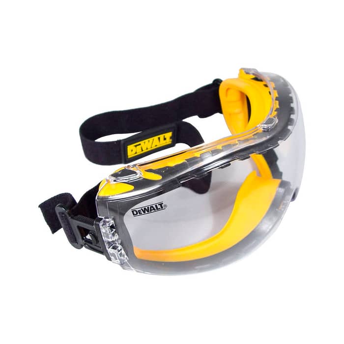 Gogle DeWalt