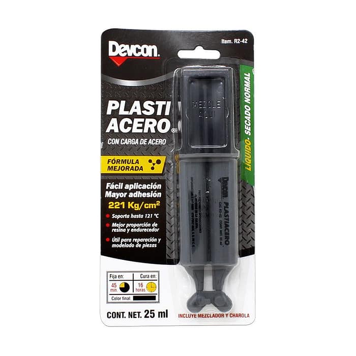 Plastiacero R5-45 de venta en Tols Depot Pachuca