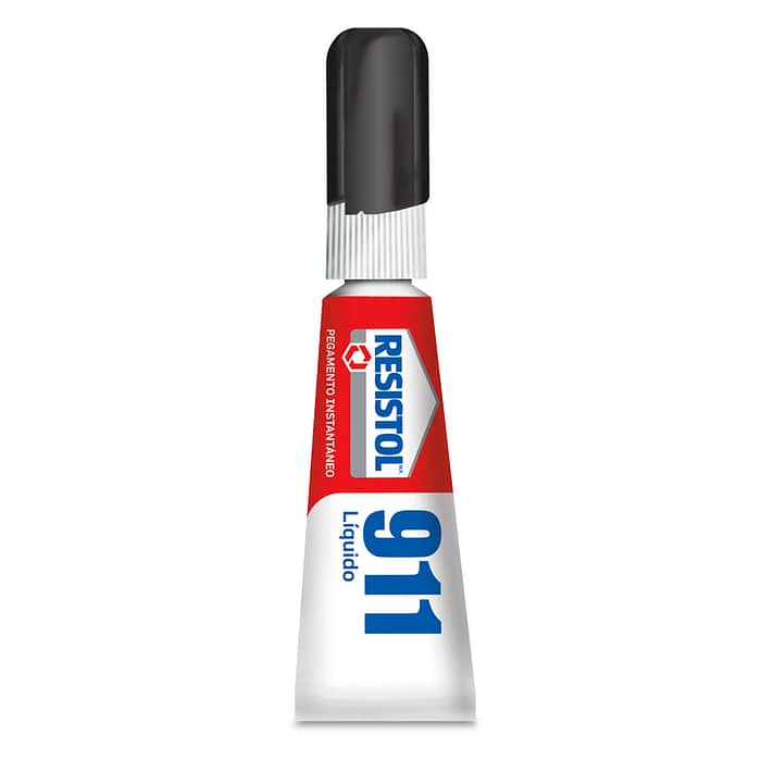 Resistol 911 liquido