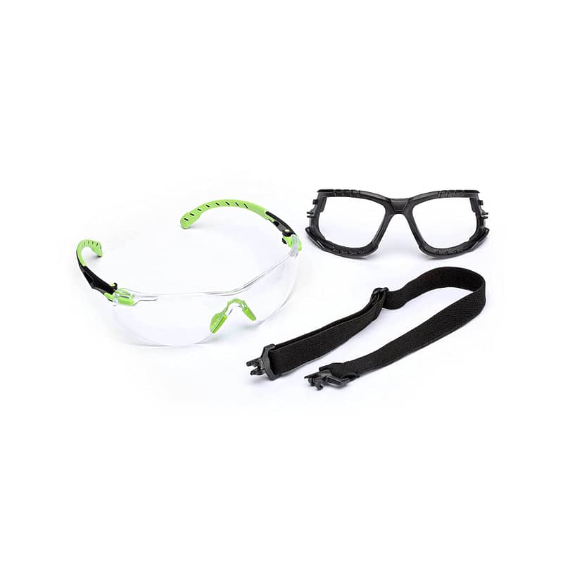 Lente Solus 1000 Mca 3M