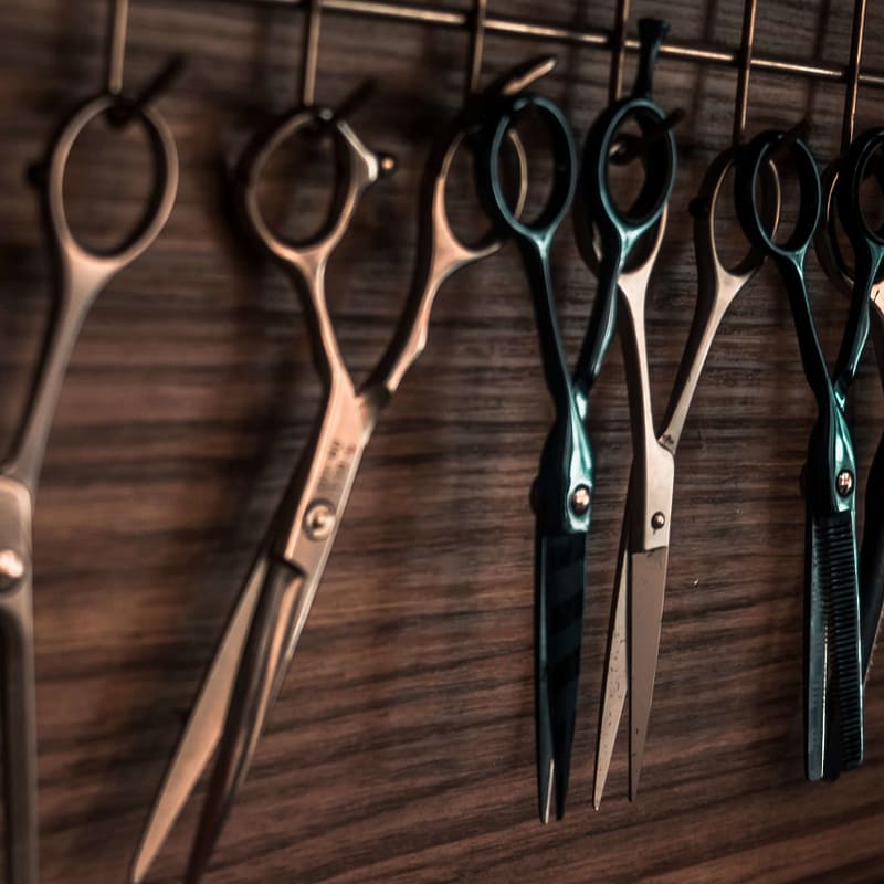 Herramientas de corte